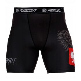 Polegout - Moške kratke hlače za trening POLJSKA M