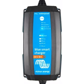   Polnilec akumulatorjev Victron Energy Blue Smart Charger IP65 24V 8A