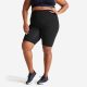 Dolge fitnes pajkice DOMYOS Plus Size 5XL, večbarvne