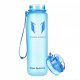 Super Sparrow Tritan steklenica 750 ml modra