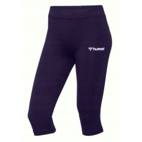 ELEGANTNE ŽENSKE MORNARSKE LEGICE HUMMEL LOGO BASIC M ADA