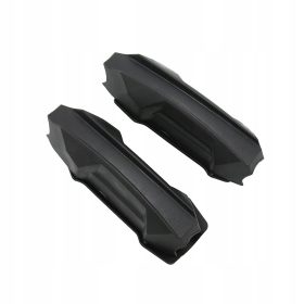 Varovalna prevleka za motor z 25 mm zaščito in odbijačem