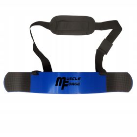   ARM BLASTER ORODJE ZA VADBO BICEPS MuscleForge® - Izolator mišic bicepsa