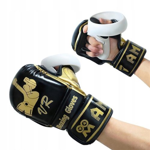 Boksarske rokavice za VR Boxing Gloves 1226349001-6014 4 oz