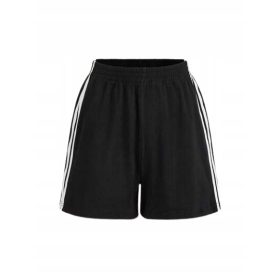   enske črne klasične športne hlače SHEIN za vadbo v telovadnici EU36 Ł5B