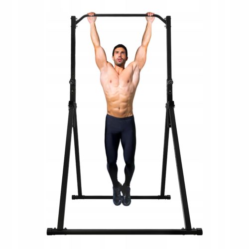 Drsna pull-up palica za domačo telovadnico, vrhunska oprema za vadbo moči