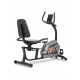 Ležeče kolo z ergometrom ISE FIT SY-6302