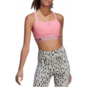    Športni top ADIDAS X STELLA MCCARTNEY nedrček roza modrček S