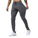 SHEIN MOŠKE DOLGE TRENING HLAČE, SZARE, XL, Ł5A