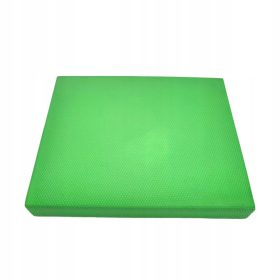    Balance Balance Pad za fizioterapijo za vadbo na prostem L zelena