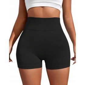 PORTNE PAJAME SHEIN ČRNE KRATKE 2 PAKET L Ł5B