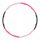  Masažni hula hoop TREXO TXO-B4Z035-PK roza 100cm LAHK IN UDOBEN
