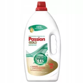   Passion Gold Proffesional Univerzalna tekočina za pranje barv 4 l