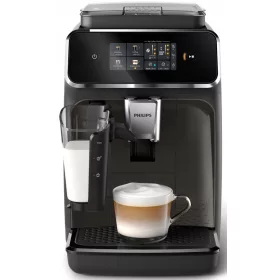  Philips EP 2334/10 1500 W avtomatski espresso aparat, črn