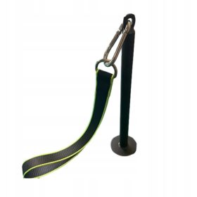 Vadbeni pas za rokoborbo Rokoborski fitnes pas Hand Style