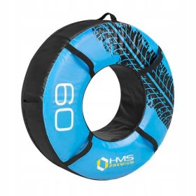 PYT02 HMS PREMIUM Opona za trening 60kg