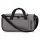 Torba za fitnes METEOR Nanuq 20L sivo/črna