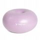 Fitnes žoga TREXO Donut TXO-B4Z073-VT vijolična 50x28cm