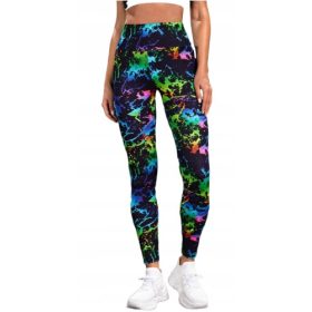 enske športne pajkice SHEIN, večbarvne velikosti 40/42