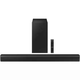  Samsung HW-C450/EN 2.1 300 W soundbar črn