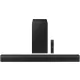  Samsung HW-C450/EN 2.1 300 W soundbar črn