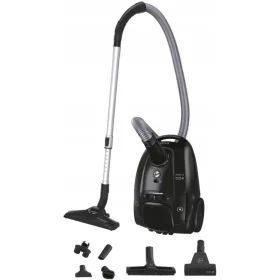    Hoover TXL80PET 011 700W EPA sesalnik z vrečko Nastavitev moči Ročaj