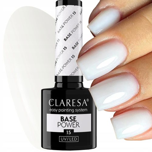 Clairesa Močna Osnova 15 - 5 g