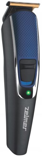Multifunkcijski trimer Zelmer ZGK6310 s 13 nastavitvami in LED indikatorjem
