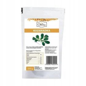 OLVITA Kozje seme, 500 g