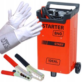 USMERNIK Z ZAGANJAČEM 840 230V 12-24V IDEAL