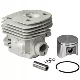  KOMPLETNI BATNI CILINDER Husqvarna 357XP 359 47MM