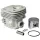  KOMPLETNI BATNI CILINDER Husqvarna 357XP 359 47MM