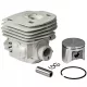  KOMPLETNI BATNI CILINDER Husqvarna 357XP 359 47MM