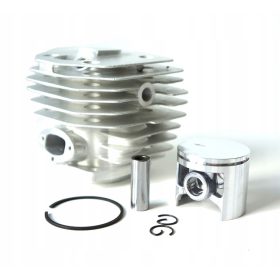  Cilinder, bat komplet Husqvarna 254 254xp KROMIRAN