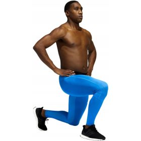 Moške pajkice Techfit Dolge HE4569