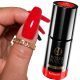 Boska Nails Red Ferry 6 ml