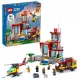 LEGO Mestna gasilska postaja 60320