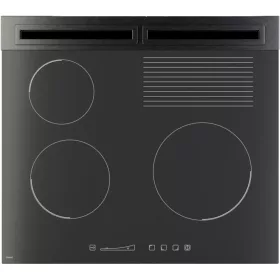  Plinska kuhalna plošča Solgaz Optimex 3+1 EN MODEL