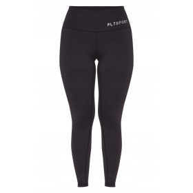   RNE ŠPORTNE HLAČE, NAVADNE PAJAME, VISOK PAS PRETTYLITTLETHING L