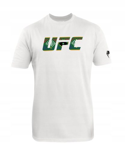 UFC majica Dricus Du Plessis Venum Adrenaline M BELO