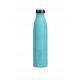 Steklenička 720°Dgree 350 ml odtenki zelene