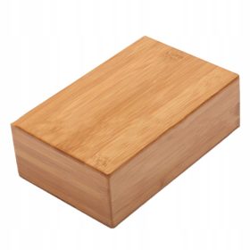 TRPEŽNA BAMBUSOVA JOGA CEGELJ