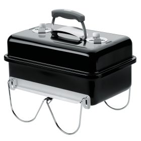  Weber Go-Anywhere karbon 1131004