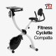 Optimized Name: Rower treningov YM za domačo uporabo s pasom Silent Belt Drive

- Optimized Description: Rower treningov YM za domačo uporabo je odlična izbira za ohranjanje telesne kondicije in zdrav