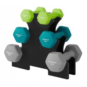  Songmics gumirane ročice, set 7 kosov.