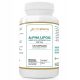 ALTO PHARMA Alfa Lipoična Kislina (ALA) 600mg, 120 kapsul - Močan Antioksidant