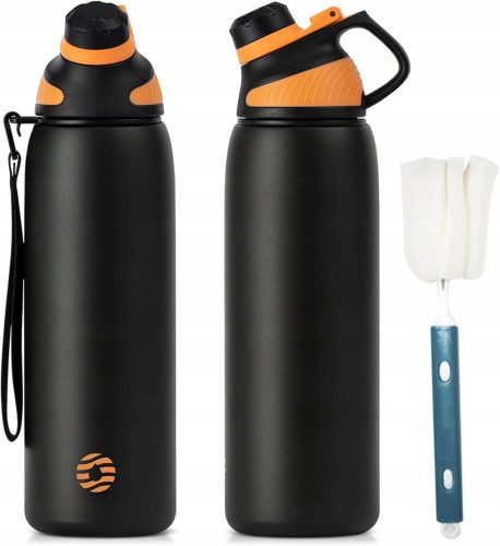 Fjbottle Premium športna steklenica 600 ml