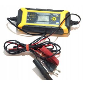 PROSTORNARJENI POLNILNIK GYS ARTIC 4000 - 6/12V 4A 029583