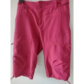   enske športne kratke hlače HENDRE GEILO SOFTSHELL CAPRI velikost L