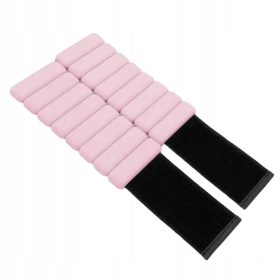    2x Športni zapestni trakovi, zapestni trakovi, telovadni, nastavljivi